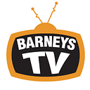 Barney's Farm